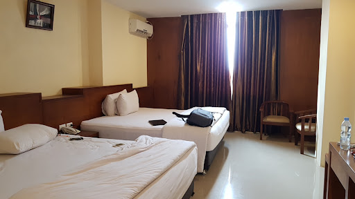 Hotel Mekkah