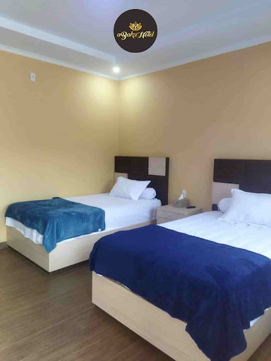 Abaka Hotel