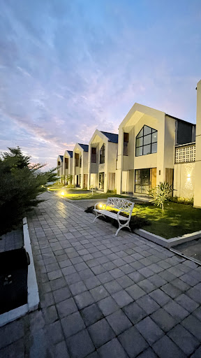 Sribudaya resort & homestay