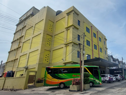 SEI Hotel Banda Aceh