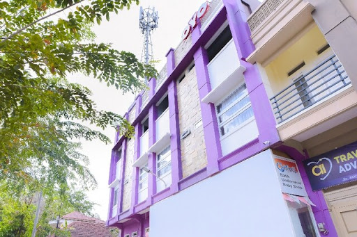 OYO 2018 Ring Road Residence Syariah.