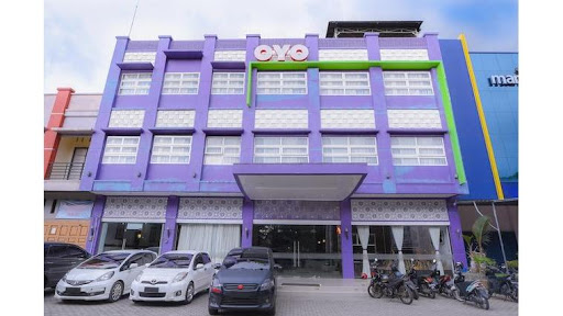 Ring Road Hotel