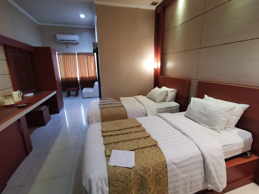 Hotel Sendang Sari Batang Jateng