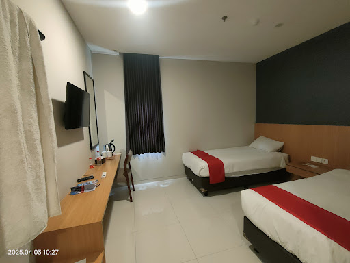 Kiyana Premiere Hotel Batang