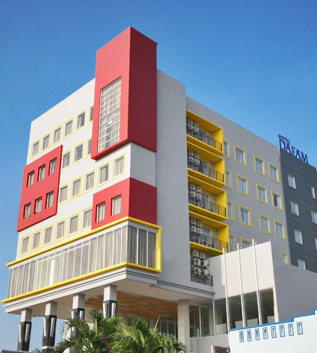 DAFAM Pekalongan