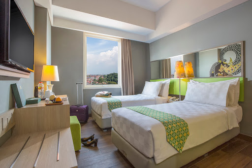 KHAS Pekalongan Hotel