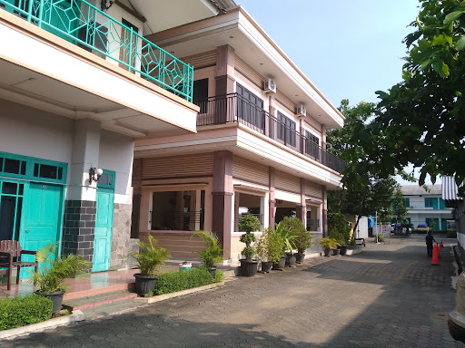 Hotel Dewi Ratih Batang