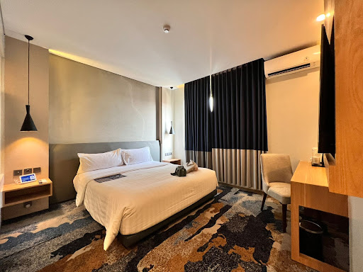 ASTON Pekalongan Syariah Hotel & Conference Center