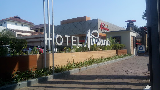 Nirwana Hotel