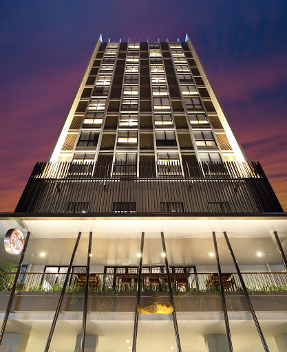 BATIQA Hotel Lampung