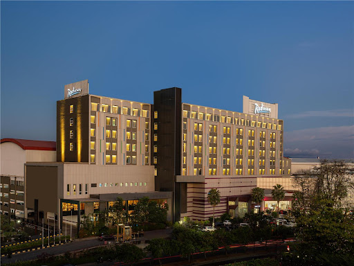 Radisson Lampung Kedaton