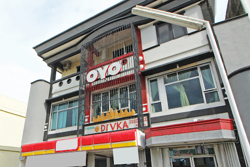 Hotel O Bandar Lampung Near Teropong Kota Bukit Cindy Formerly Divka Residence