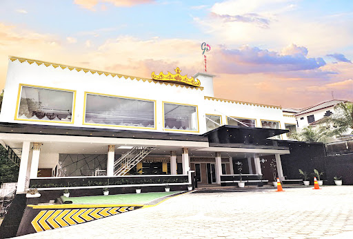 Hotel Syariah GS Lampung Culture, Bandar Lampung