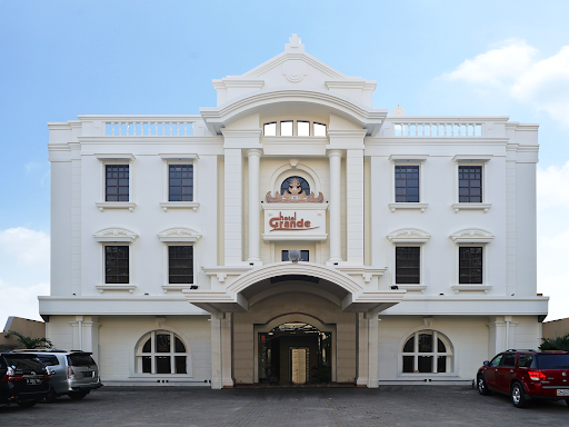 Hotel Grande
