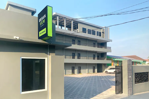 Urbanview Hotel AnD Lampung by RedDoorz