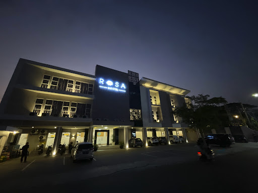 ROSA HOSTEL