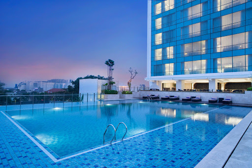 Hotel Crowne Plaza Bandung