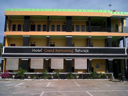 Hotel Putri Kemuning