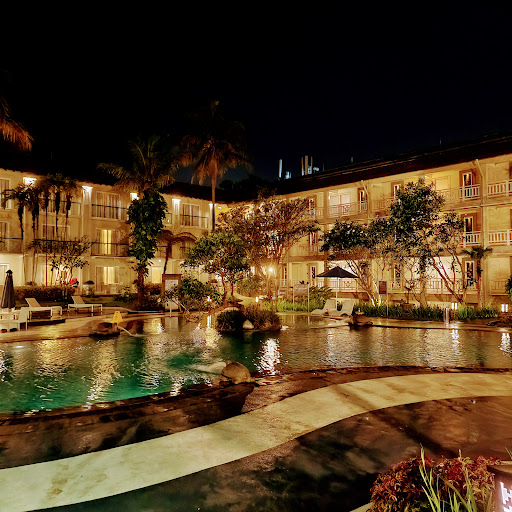 Sheraton Bandung Hotel & Towers
