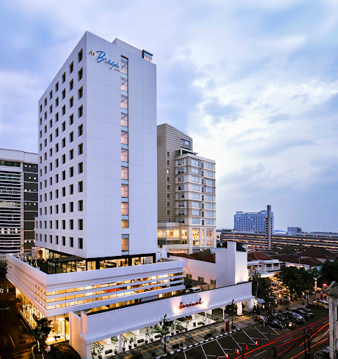 de Braga by ARTOTEL