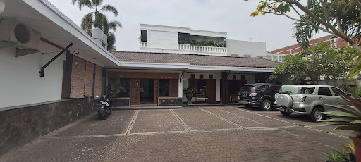 Banjar Indah Hotel