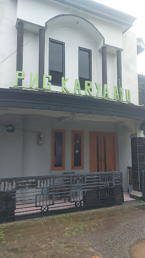 Karya Ayu