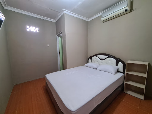 Penginapan Rio Anakku Syariah Banjaran RedPartner