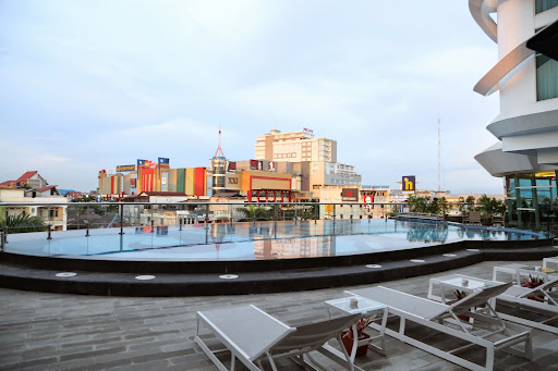 Galaxy Hotel Banjarmasin