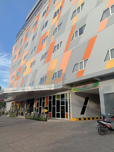 Harper Banjarmasin