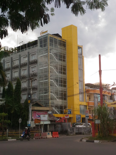 Summer Bed 'n Breakfast Hotel Banjarmasin