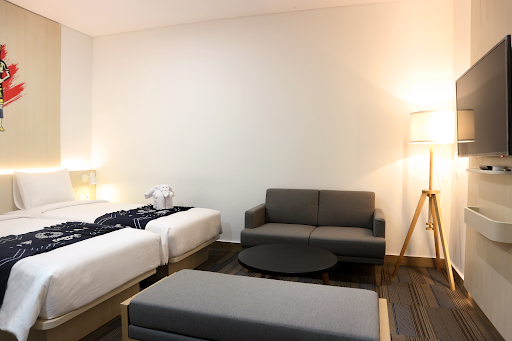 Cordia Hotel Banjarmasin