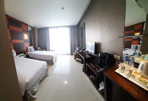Nasa Hotel