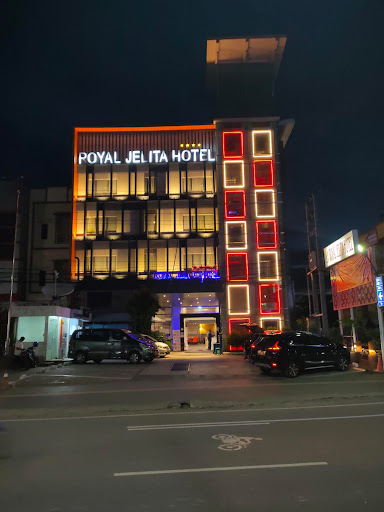 Royal Jelita Hotel
