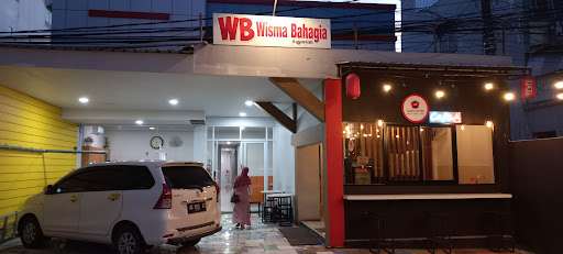 Wisma Bahagia Banjarmasin (REDDOORZ SYARIAH NEAR JALAN AHMAD YANI BANJARMASIN 3)