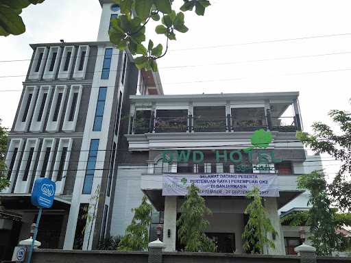 DWD Hotel Syariah