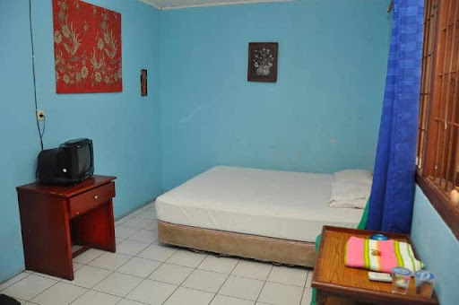 Prima Borneo Banjarmasin Hotel