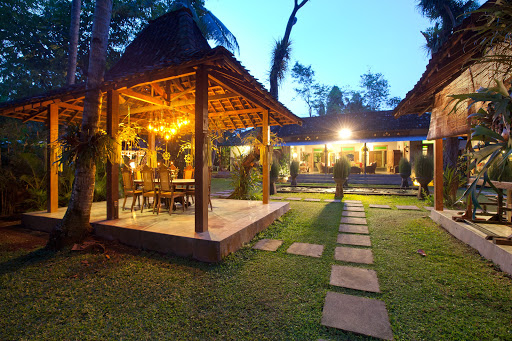 dOmah Yogya Hotel