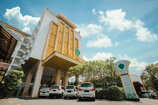 KJ Hotel Yogyakarta