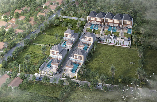 Grand Bale Home & Resort