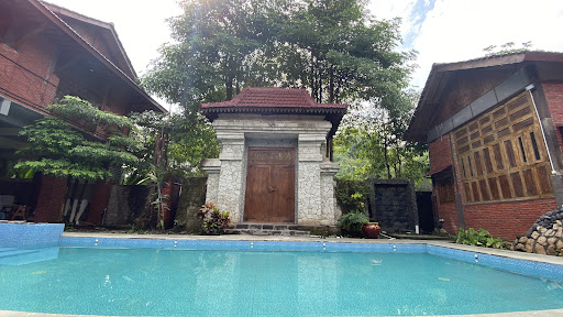 Djawata Resort