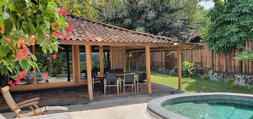 Villa Bluesteps