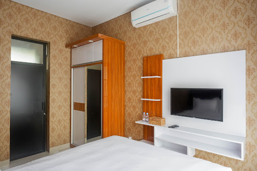 The Lavana Greenkhaza Villa Jogja