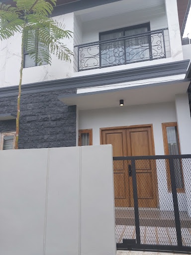 Kenka_Homestay