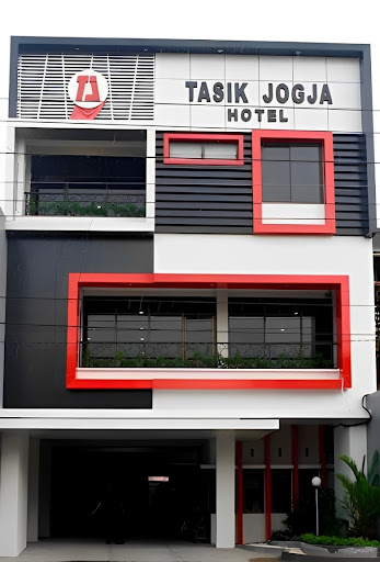Tasik Jogja Hotel