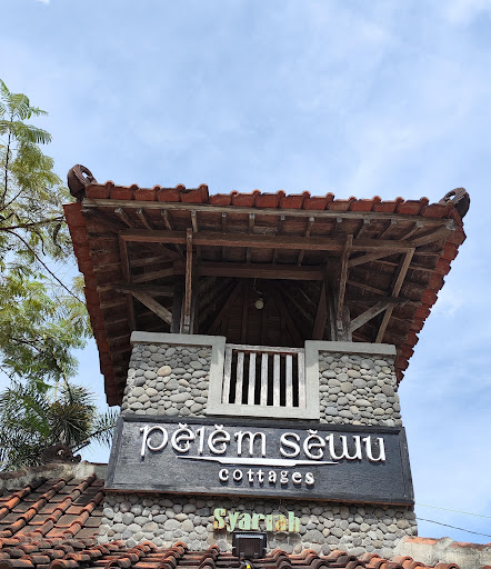 Pelem Sewu Cottage Syariah