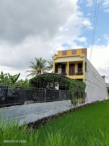 Gitta homestay Sedayu bantul