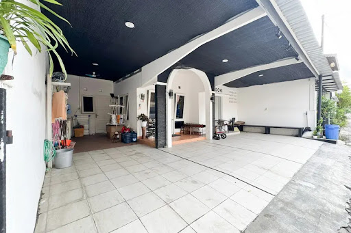 Alam Citra BnB Mitra RedDoorz