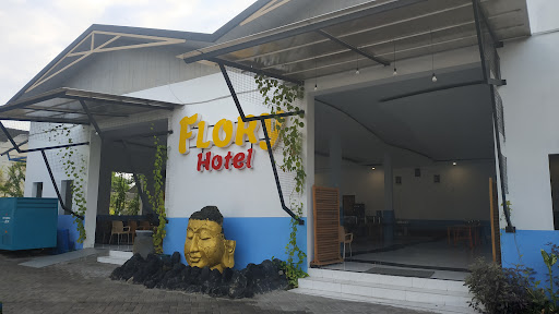 Flory Hotel
