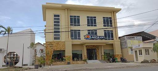 hotel GRAND LANGKAWI