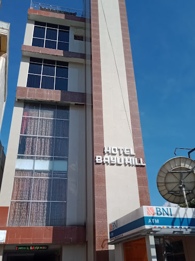 Hotel Bayu Hill